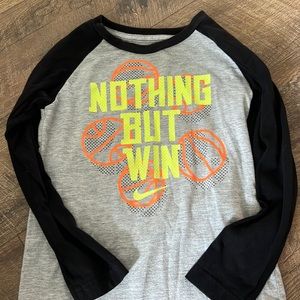 Nike Long Sleeve